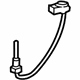 Mopar 68193645AB Sensor Exhaust Temperature