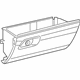 Mopar 5YN621N1AI Glove Box Instrument Panel Mopar 5YN621N1AI Glove Box Instrument Panel
