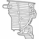 Mopar 68396073AA Housing Distribution: Doors, Plate, Coupler, Packing Mopar 68396073AA Housing Distribution: Doors, Plate, Coupler, Packing