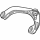 Mopar 68282382AA Arm Upper Control Front
