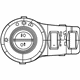 Mopar 5XN68LXHAA Switch Headlamp