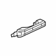 Mopar 68307269AB Handle Exterior Door Mopar 68307269AB Handle Exterior Door