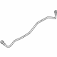 Mopar 68256172AA Hose