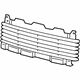 Mopar 68066341AA Panel Front Bumper Mopar 68066341AA Panel Front Bumper