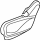 Mopar 5RT02DX9AB Shield Seat Inboard Mopar 5RT02DX9AB Shield Seat Inboard