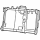 Mopar 68339481AA Frame Rear Seat Back 60% Mopar 68339481AA Frame Rear Seat Back 60%