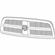 Mopar 5QX151X8AA Grille Radiator