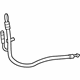 Mopar 52113241AC Hose Power Steering Pressure Mopar 52113241AC Hose Power Steering Pressure