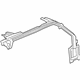 Mopar 68302872AC Side Bar Sport Bar