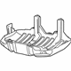 Mopar 68145554AF Skid Plate Urea Tank