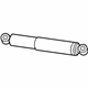Mopar 68624105AB DAMPER-STEERING