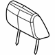 Mopar 1UL36XDBAB Headrest Front Mopar 1UL36XDBAB Headrest Front