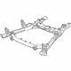 Mopar 68188235AC Cradle Front Suspension