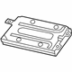 Mopar 68310863AB Amplifier
