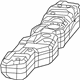 Mopar 68332305AD Tank - Fuel