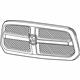 Mopar 68148231AB Grille Radiator Includes Close Out Panels Mopar 68148231AB Grille Radiator Includes Close Out Panels