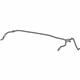 Mopar 68353839AA Cable Hood Release Mopar 68353839AA Cable Hood Release