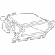 Mopar 68241411AA Glove Box Opening