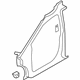 Mopar 68046461AC Panel Bodyside Aperture Front Inner Mopar 68046461AC Panel Bodyside Aperture Front Inner