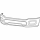 Mopar 6QB371PXAB Bumper Front