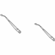Mopar 68382427AA Arm Front Wiper