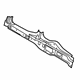 Mopar 68207338AA Reinforcement C - Pillar Mopar 68207338AA Reinforcement C - Pillar