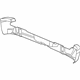 Mopar 55077653AD Bumper Step