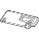 Mopar 6NN29TX7AF Visor Mopar 6NN29TX7AF Visor