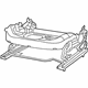 Mopar 68148288AC Adjuster Manual Seat