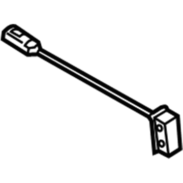 Mopar 68201961AA Microphone Audio