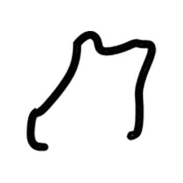 Mopar MB057268 Spring, Disc Wheel Used With Center Cap Mr711994