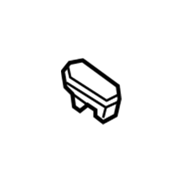 Mopar 68281480AE Shift Indicator Mopar 68281480AE Shift Indicator