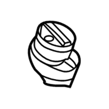 Mopar 68147542AB Filler Cap