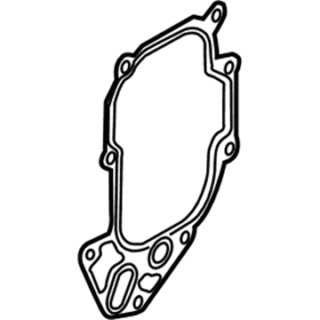 Mopar 68099630AA Oil Cooler Gasket