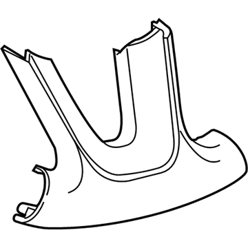 Mopar 5RB84JSLAA Front Cover