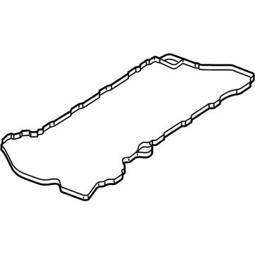 Mopar 5048234AA Valve Cover Gasket