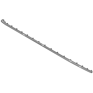 Mopar 68289307AA Front Seal