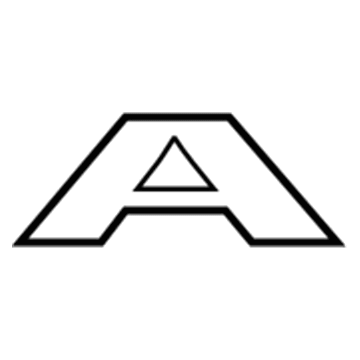 Mopar 68245565AE Nameplate, Black, Rear