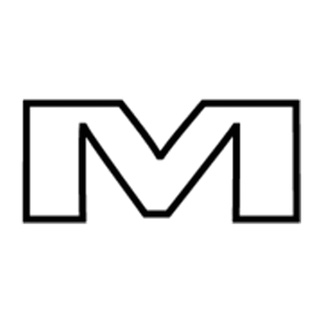 Mopar 68245566AE Nameplate, Black, Rear