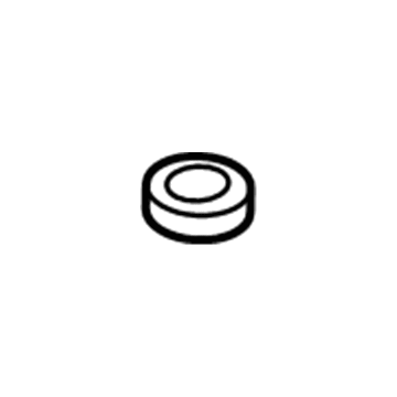 Mopar MF450153 Washer, Plain (6) A Engine Mopar MF450153 Washer, Plain (6) A Engine