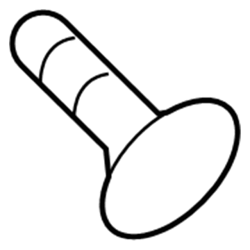 Mopar 68374477AA Bolt M8¡Á1.25¡Á15.50 Mopar 68374477AA Bolt M8¡Á1.25¡Á15.50