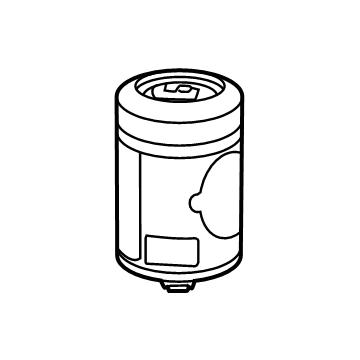 Mopar 68377686AA Sealant Tire