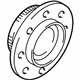 Mopar 52122190AD Hub - Brake Mopar 52122190AD Hub - Brake