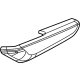 Mopar 6PU641T3AC Armrest - Rear Door Trim Mopar 6PU641T3AC Armrest - Rear Door Trim