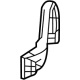 Mopar 6TN04TX7AC Shield - Seat Pivot