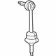 Mopar 68399868AE Stabilizer Link, Front