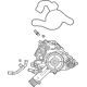 Mopar 68346911AC Pump - Water