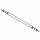 Mopar 68305643AF Shaft - Drive