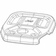 Mopar 5281579AA Engine Cover