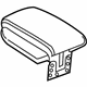 Mopar 6AC671DQAI Armrest - Console Mopar 6AC671DQAI Armrest - Console